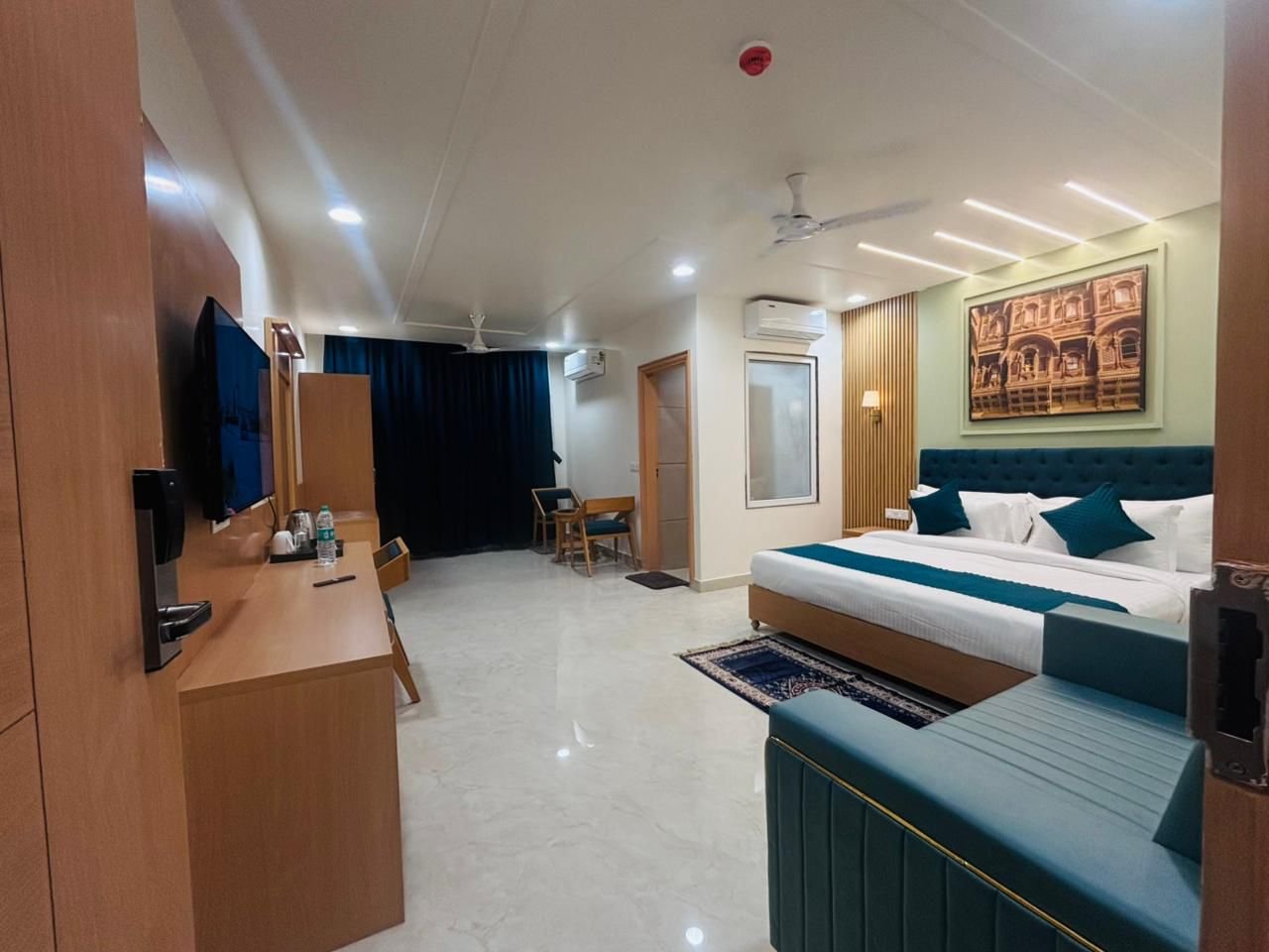 Royal Wedding & Event Spaces