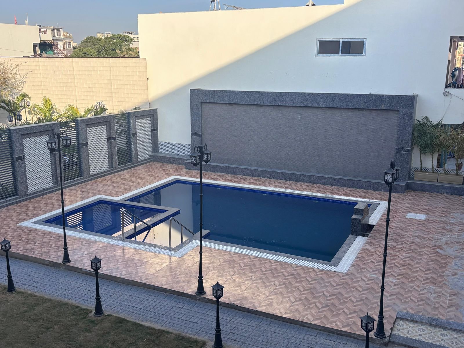 Royal Weddings at Maan Palace