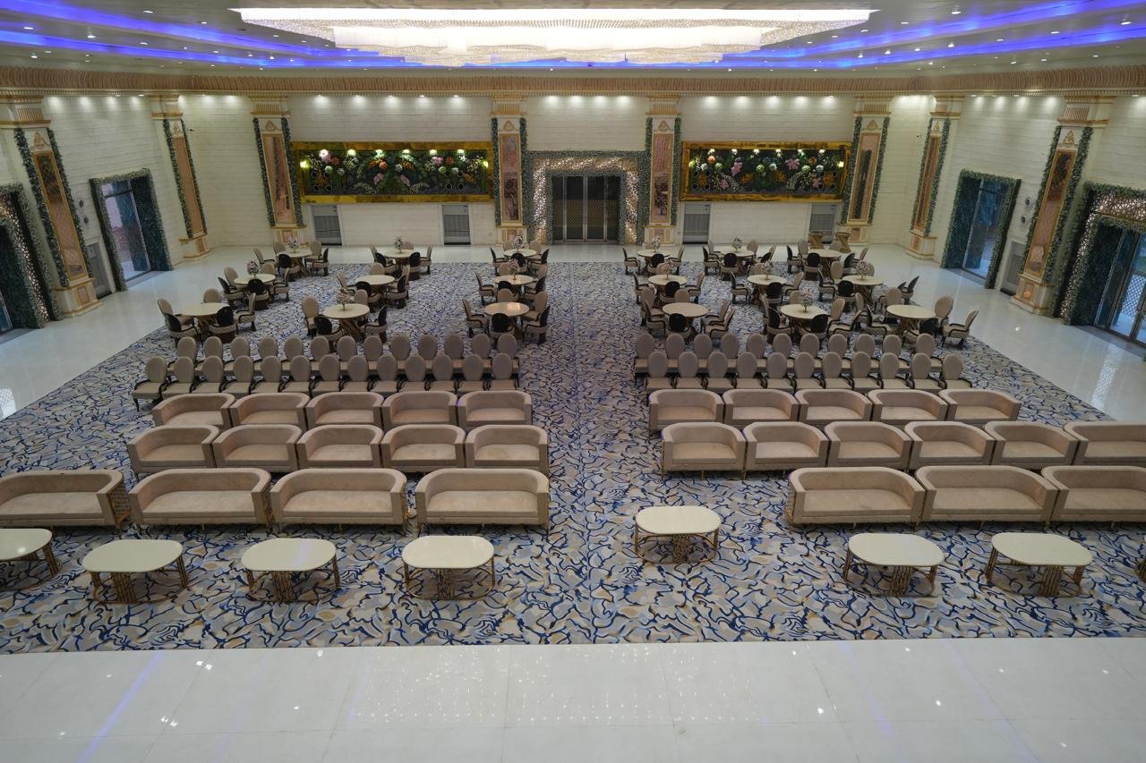 Royal Weddings at Maan Palace